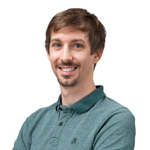 Psychotherapeut Alexander Ortner in Graz